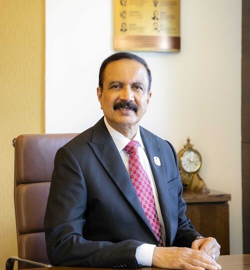 Aster DM Quality Care Reports Strong Q1 FY27: Revenue Up 20 Per Cent to Rs 2,597 Cr, Operating EBITDA Up 30 Per Cent