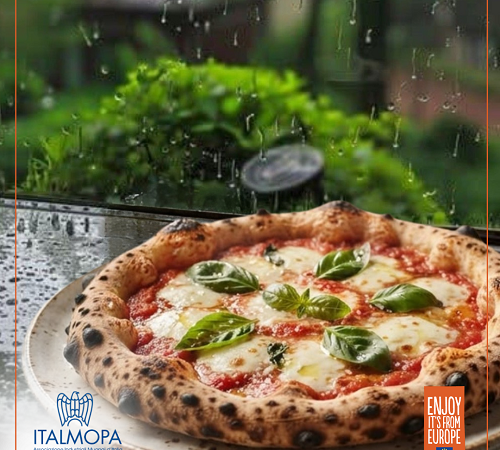 Monsoon Baking with European Flour – A Season of Taste and Quality