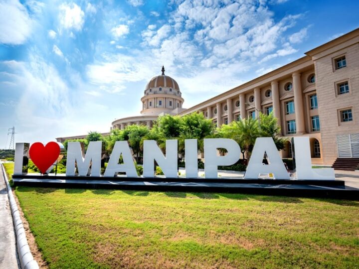 Manipal University Jaipur Launches PCI-Approved B.Pharm. Programme, Admissions Open for 2026–27