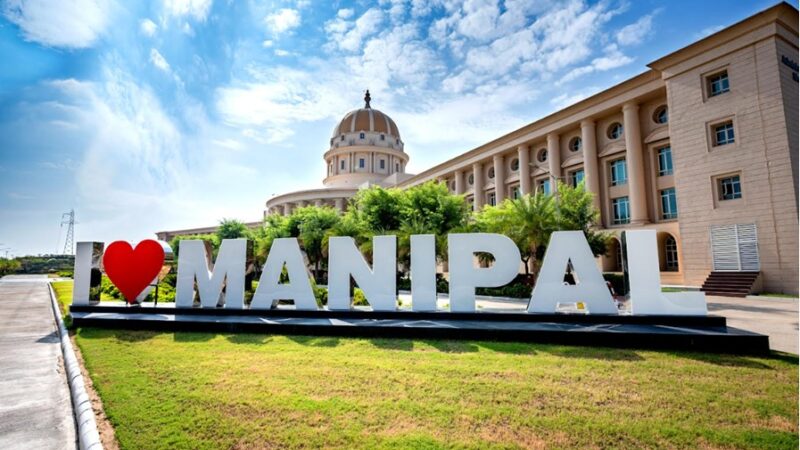 Manipal University Jaipur Launches PCI-Approved B.Pharm. Programme, Admissions Open for 2026–27