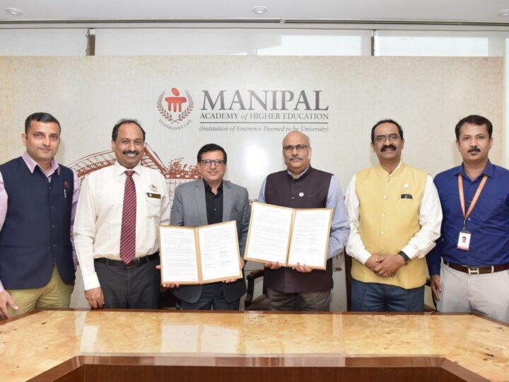 MAHE and GHCL Limited Collaborate to Develop AI-Enabled Real-Time Fuel Quality Monitoring Solution