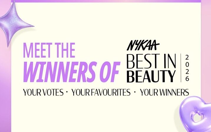Nykaa Best in Beauty 2026 Honours India's Most Loved Beauty Products and Brands