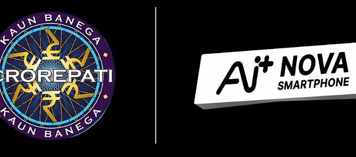 Ai+ Smartphone Partners with Kaun Banega Crorepati Season 18: A Legacy of Trust Meets a New Generation of Technology