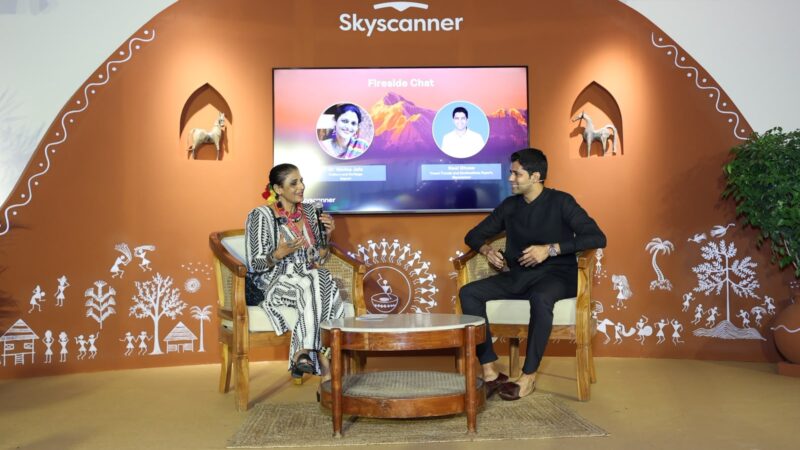 Culture-Led Travel Takes Centre Stage as 67% Indians Plan Holidays Around Heritage, Festivals and Food, Reveals Skyscanner