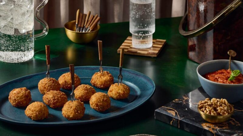 Monsoon Bites: Delicious California Walnut Recipes for Rainy Days