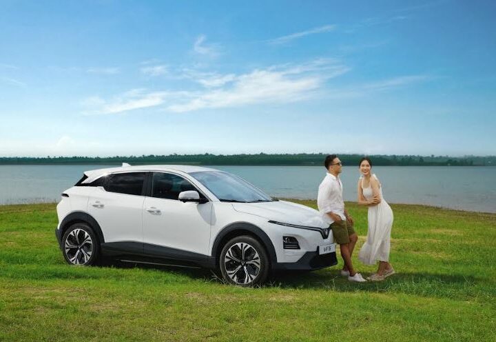 VinFast's New Calculator Shows the True Cost of EV Ownership