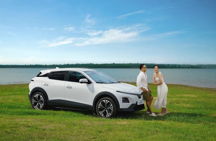 VinFast's New Calculator Shows the True Cost of EV Ownership