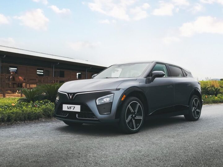 VinFast Highlights the EV Equation That's Often Overlooked