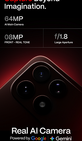 With Advanced Camera and All-Day Battery Capabilities, boltt Prepares for Ace and Evo Launch
