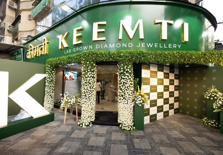 Four Months. Eleven Stores. Keemti's Rapid Rise Signals Bold Retail Ambitions, Eyes 88 Stores by Year-End