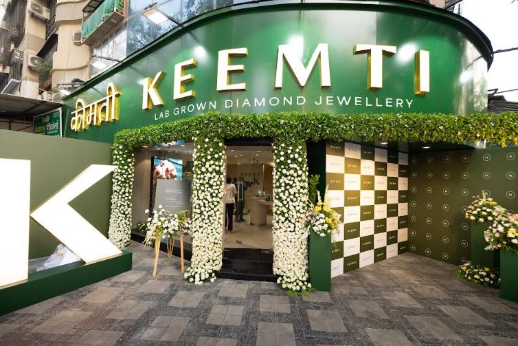 Four Months. Eleven Stores. Keemti's Rapid Rise Signals Bold Retail Ambitions, Eyes 88 Stores by Year-End