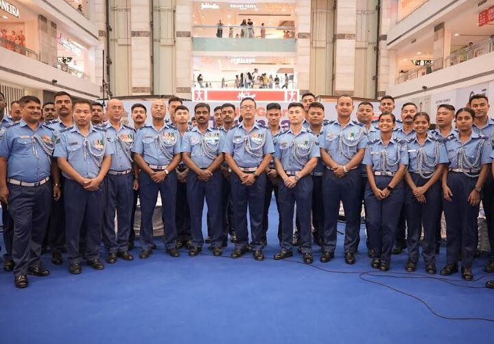 Ambience Malls Celebrate India's Heroes, Heritage and Young Voices