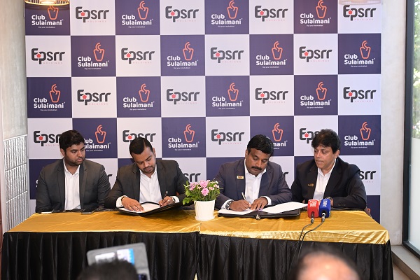 EPSRR and Axton Capital Partner to Develop F&B Concepts in Sri Lanka and Oman