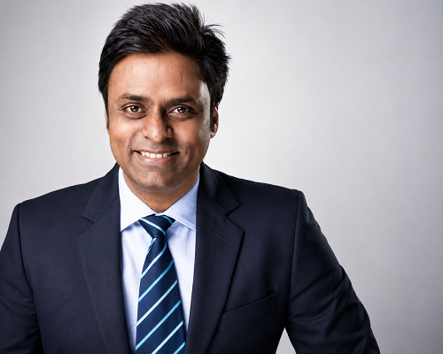 Indian Sales Consulting Firm Wins Global Recognition for Dealer Sales Transformation