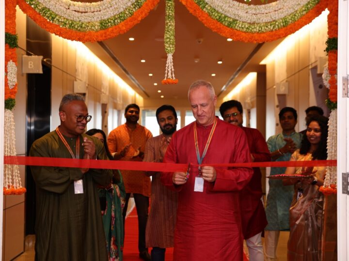 TDCX Opens Second Hyderabad Campus, Reinforcing India as Key Global Delivery Hub