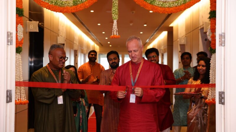 TDCX Opens Second Hyderabad Campus, Reinforcing India as Key Global Delivery Hub