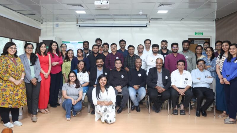 Fortis Hospital Mulund Hosts 11th Edition of 'POCUS in Emergency Medicine' Workshop, Ahead of EMCON 2026
