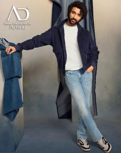 Arvind Strengthens its Denim Legacy with New AD Denim Collection and Raghav Juyal Campaign