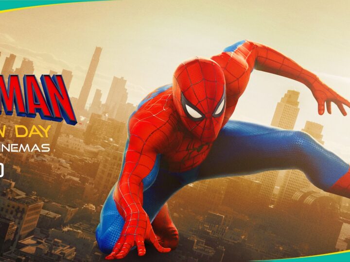 Bisleri Brings the Magic of Spider-Man: Brand New Day to Consumers with Limited-Edition Packs