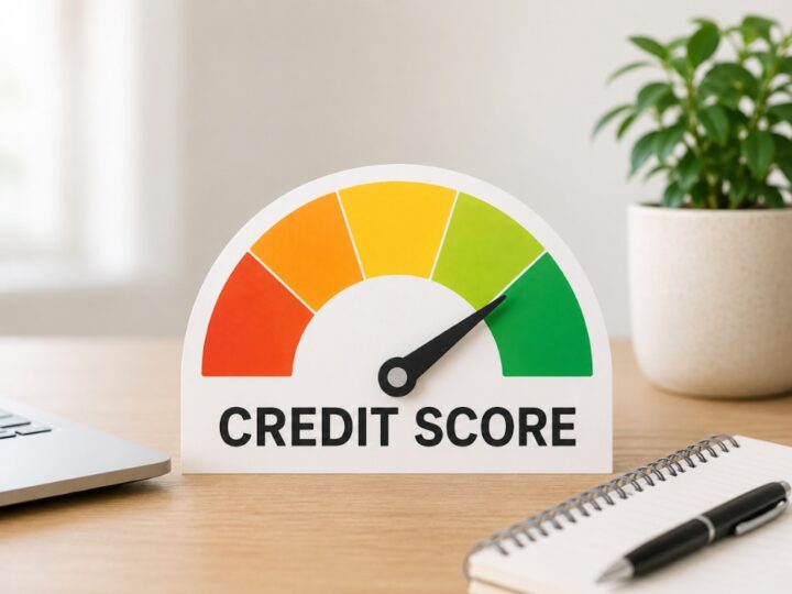 Build Credit Awareness with a Free Credit Score Check from Bajaj Finance