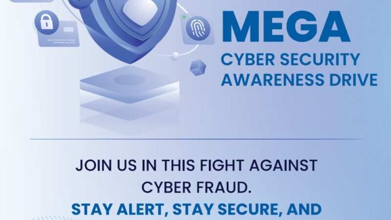 SVC Bank's Nationwide Cyber Safety Drive Reaches Over 19,061 Citizens Across 213 Housing Societies