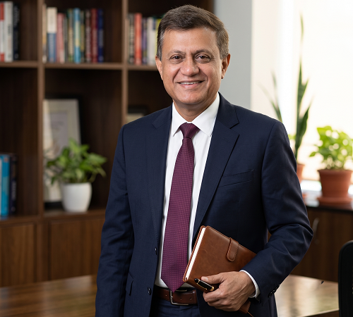Landmark Group Appoints Industry Veteran Pankaj Pal as Management Advisor to Accelerate Strategic Expansion