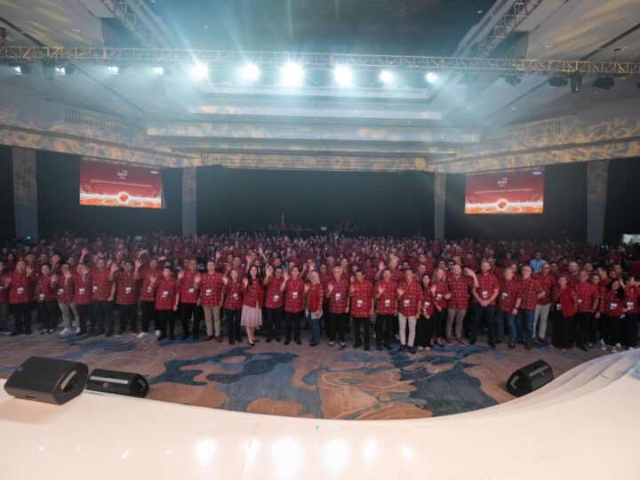 BATIC 2026: Global Digital Leaders Unite to Build APAC's Connectivity, Cloud, and AI Future