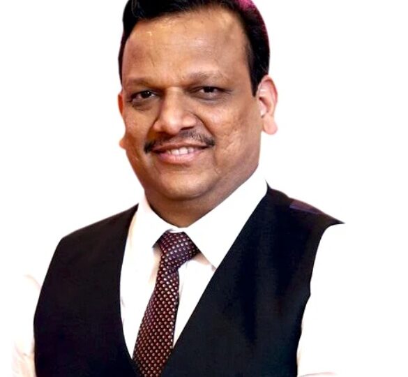 Vijay Garg Elected President of the Association of Radio Operators for India