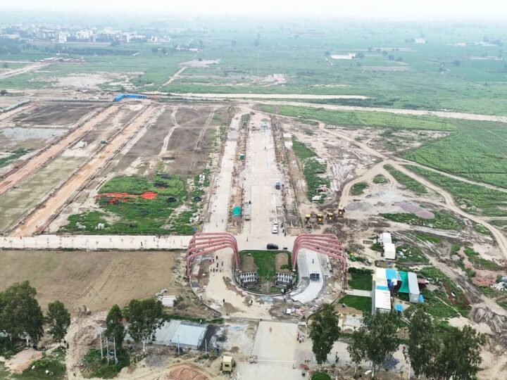 Ralith Realty Launches Ralith Retreat in Panipat, 60 percent Township Inventory Sold