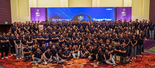 From Pune to the World: Syngenta Showcases How its Engineering and AI are Shaping the Future of Agriculture at DevCon 2026