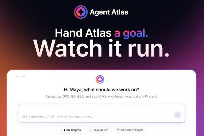 Pepper Launches Agent Atlas, an AI Agent that Runs GEO Work Instead of Reporting on it