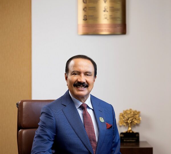 Dr. Moopen Family Picks up Additional Stake in Aster DM Quality Care Worth Rs. 350 Crore