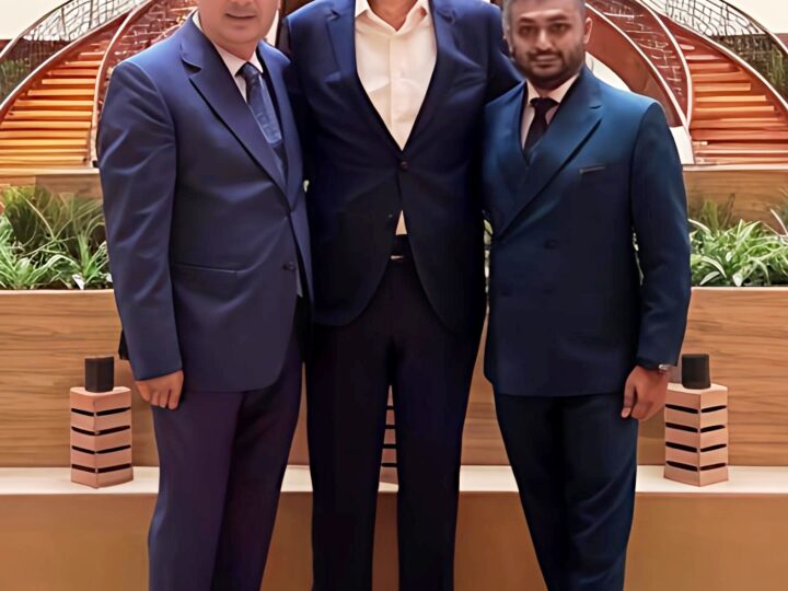 DEKA International and GeoBio Strengthen their Presence Across India with Scientifically Backed Aesthetic Technologies