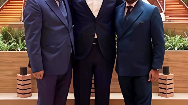 DEKA International and GeoBio Strengthen their Presence Across India with Scientifically Backed Aesthetic Technologies