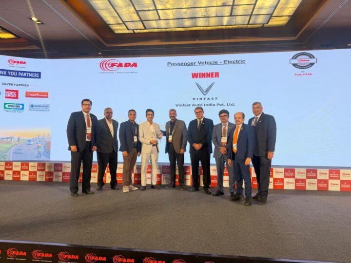 India's EV Boom is Testing a Different Kind of Partnership