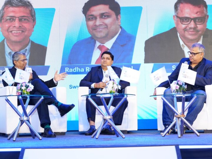 Swyom Advisors Marks Three Years of Operations at "Beyond Alpha: Chapter 3" in Mumbai
