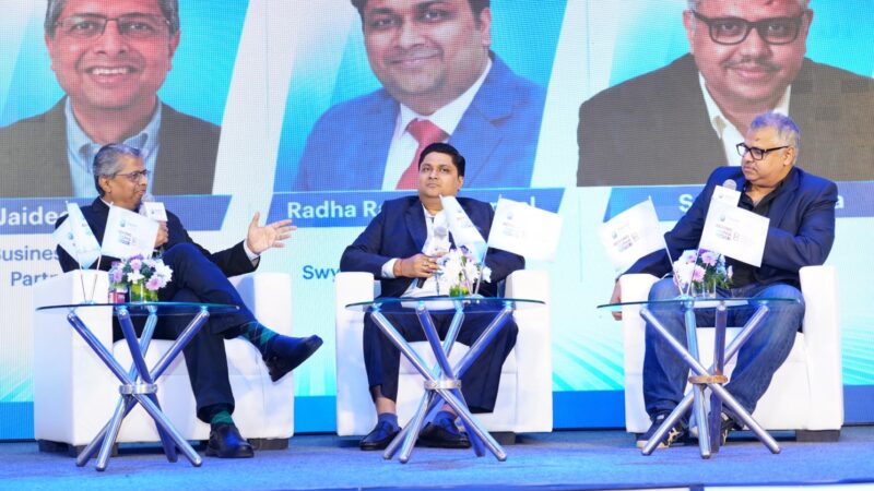 Swyom Advisors Marks Three Years of Operations at "Beyond Alpha: Chapter 3" in Mumbai