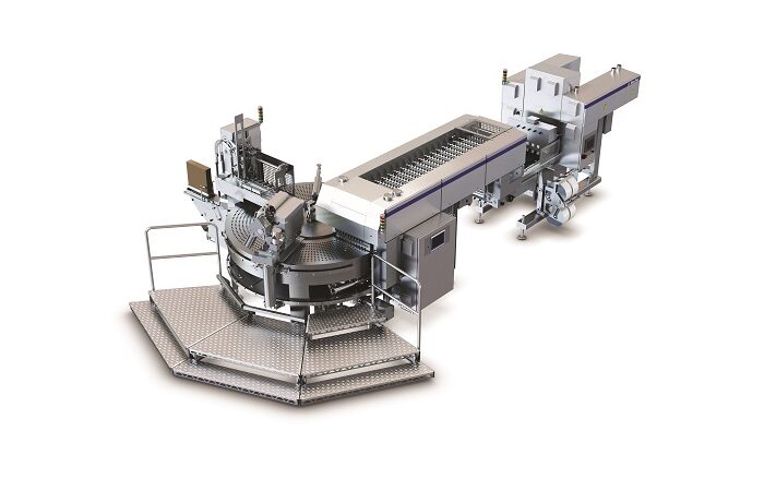 Tetra Pak Showcases End-to-end Ice Cream Solutions at IICE 2026
