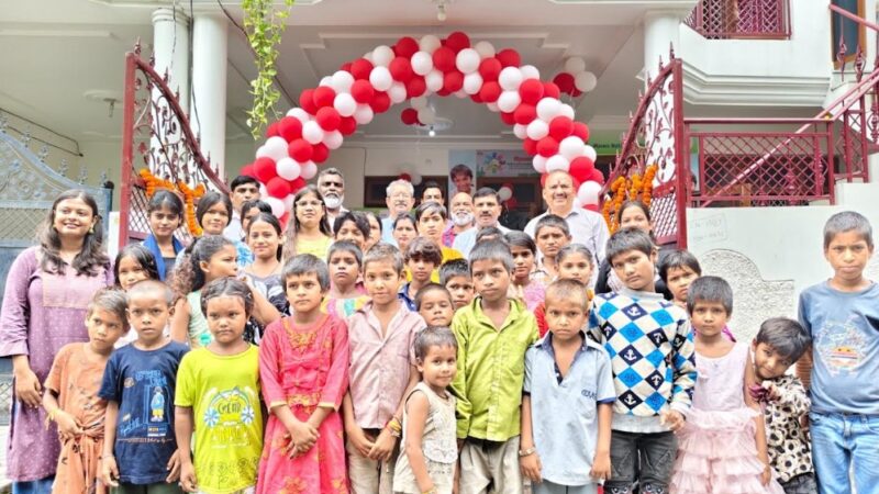 M3M Foundation's iMpower Marks Seven Years with Expansion to Lucknow, Inaugurates Two Multi-Activity Resource Centres