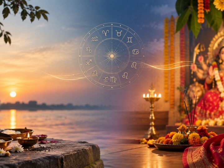 From Pitru Paksha to Navratri 2026: What Astrology Says