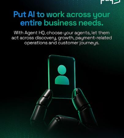 Meet PayU Agent HQ: Merchants' Own AI Agents Team, Built to Power Their Agentic Commerce Journey End-to-End