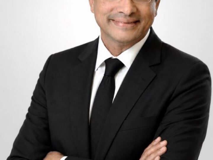 Finnable Appoints Sreeram Iyer, Former Global COO at ANZ Banking Group's Corporate and Institutional Business, to its Board of Directors