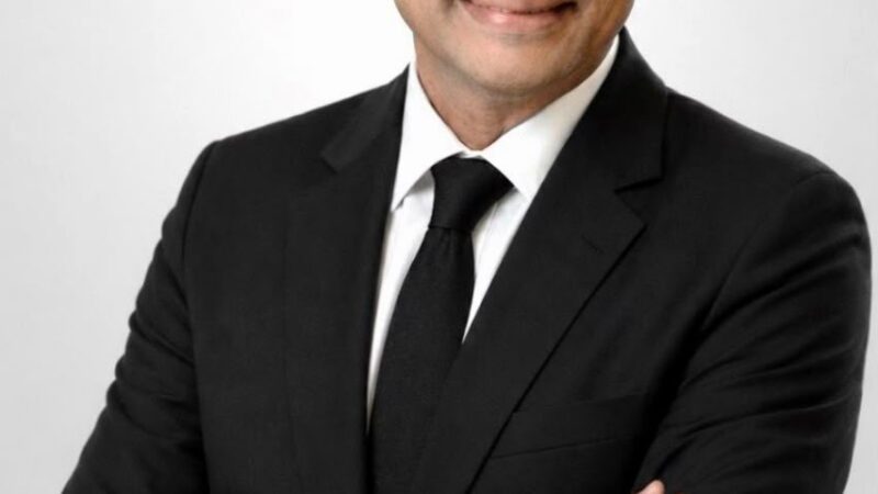 Finnable Appoints Sreeram Iyer, Former Global COO at ANZ Banking Group's Corporate and Institutional Business, to its Board of Directors