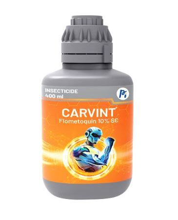 PI Industries Brings CARVINT – A New Generation Insecticide to Indian Farmers for Advanced Pest Management