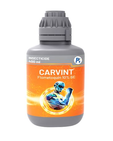 PI Industries Brings CARVINT – A New Generation Insecticide to Indian Farmers for Advanced Pest Management