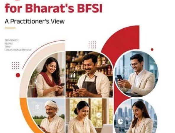 Aditya Birla Capital Unveils Whitepaper on 'Agentic AI for Bharat's BFSI: A Practitioner's View' at Global Fintech Fest 2026