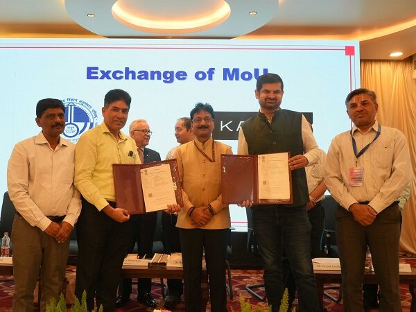 Kapiva Partners with Central Council for Research in Ayurvedic Sciences (CCRAS) to Commercialise Clinically Evaluated Ayurvedic Formulations