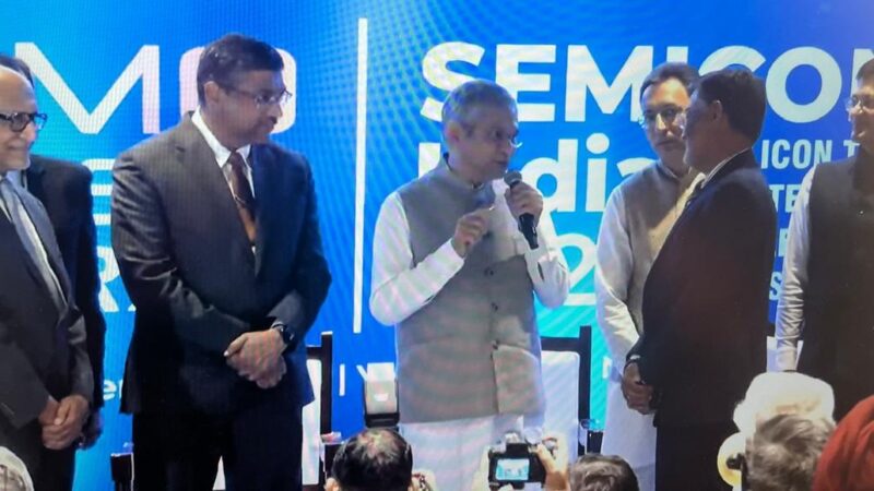 IDTA Members Invest Approximately INR 2,170 Crores Across 56 Deep-Tech Companies in Alliance's First Year