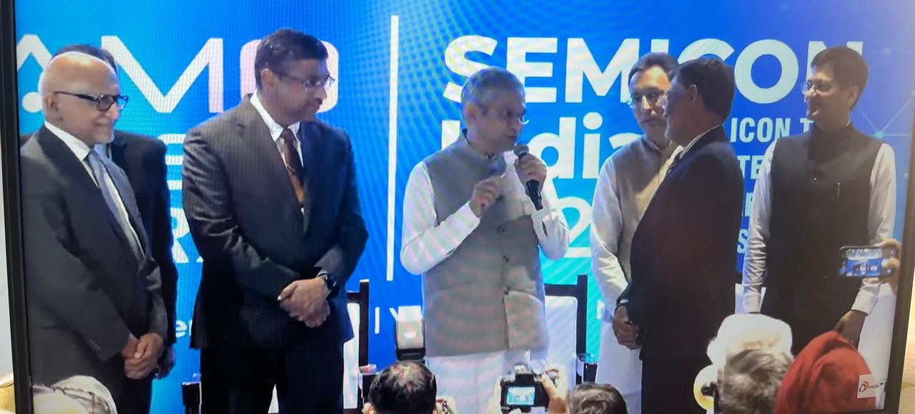 IDTA Members Invest Approximately INR 2,170 Crores Across 56 Deep-Tech Companies in Alliance's First Year