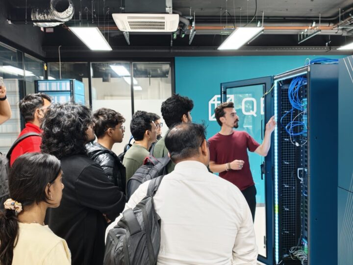 MIT Bengaluru Expands Quantum Expertise Through India-Netherlands Training Programme for Faculty and Students Ahead of Q-HUB Launch